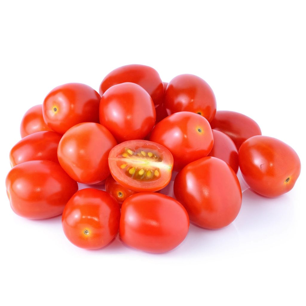 Tomate cherry